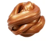 Intelligens Gyurma - Csillogó bronz