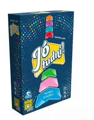Jó tudni!