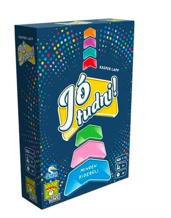 Jó tudni!