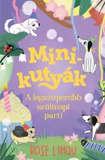 A szülinapi parti
