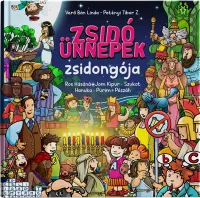 Zsidó ünnepek zsidongója