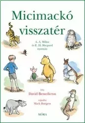 Micimackó visszatér