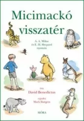 Micimackó visszatér