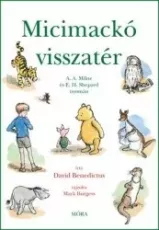 Micimackó visszatér