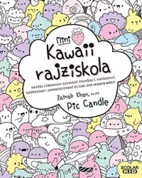 Mini Kawaii rajziskola