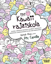 Mini Kawaii rajziskola