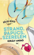 Strand, papucs, szerelem - Rólad - Neked könyvek