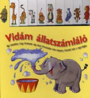 Vidám állatszámláló