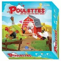 Poulettes