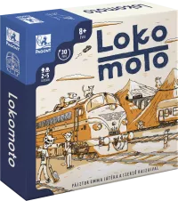 Lokomoto