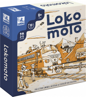 Lokomoto