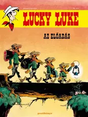 Lucky Luke – Az előadás