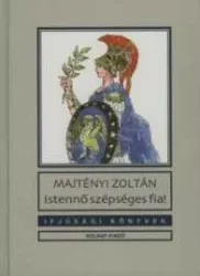 Istennő szépséges fia