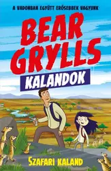 Szafari Kaland