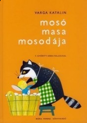 Mosó Masa mosodája