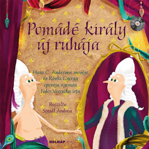 Pomádé király új ruhája