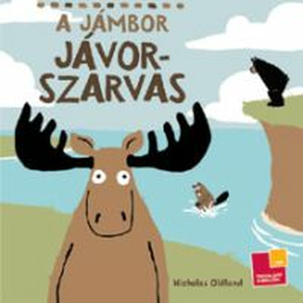 A jámbor jávorszarvas