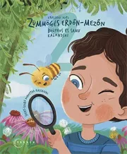 Zümmögés erdőn-mezőn - Bolyhos és Samu