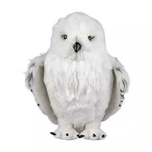 Harry Potter - Plüss Hedwig - 40cm