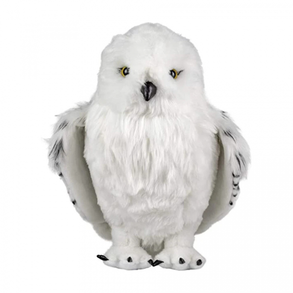 Harry Potter - Plüss Hedwig - 40cm