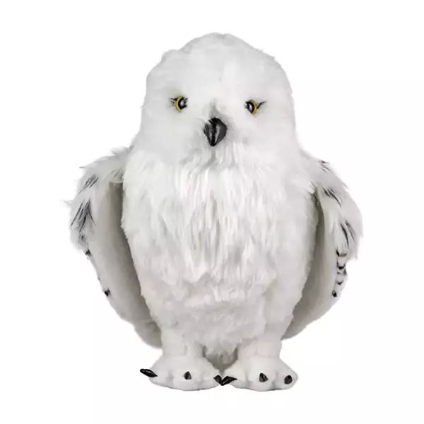 Harry Potter - Plüss Hedwig - 40cm