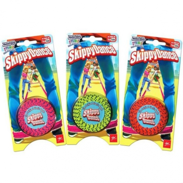 Skippy Dance - Hipp Hopp Gumiszalag