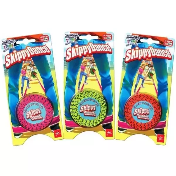 Skippy Dance - Hipp Hopp Gumiszalag