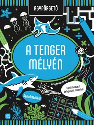 A tenger mélyén