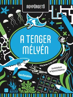 A tenger mélyén