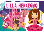Lilla hercegnő