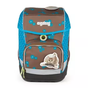 Ergobag Iskolatáska - Cubo - WhiskBEAR