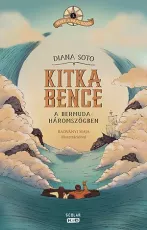 Kitka Bence a Bermuda-háromszögben
