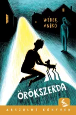 Örökszerda - E-book