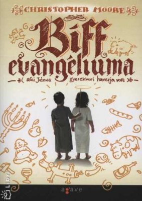 Biff evangéliuma