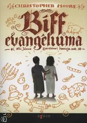 Biff evangéliuma
