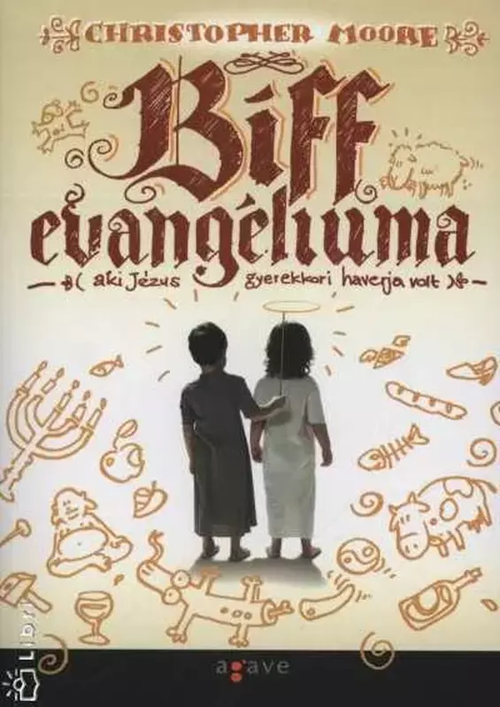 Biff evangéliuma