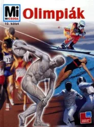 Olimpiák