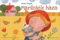 Marikáék háza - lapozó