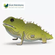 EUGY - Tuatra 3D puzzle