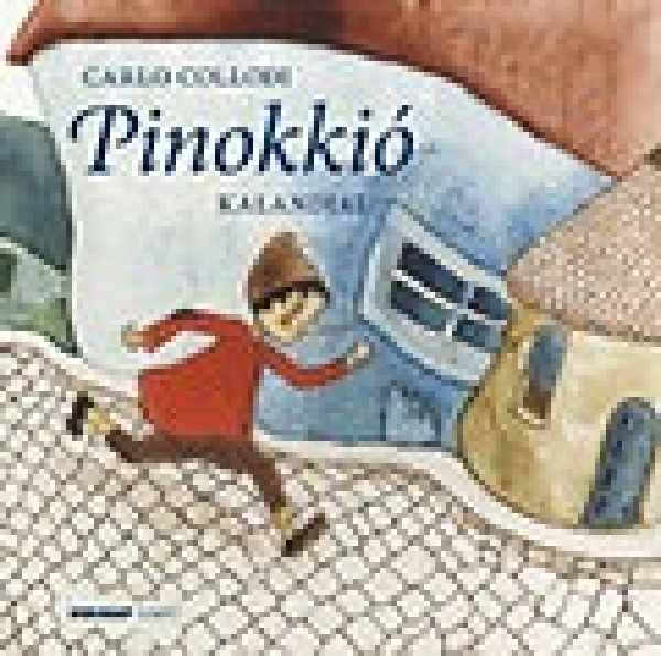 Pinokkió kalandjai