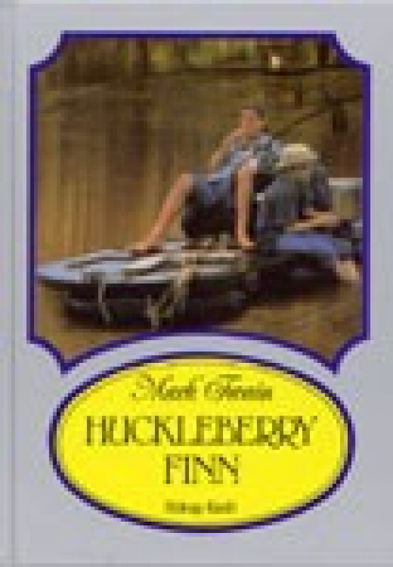 Huckleberry Finn