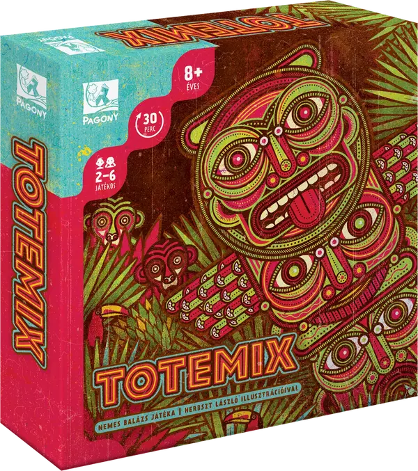 Totemix