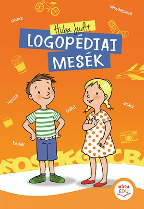 Logopédiai mesék