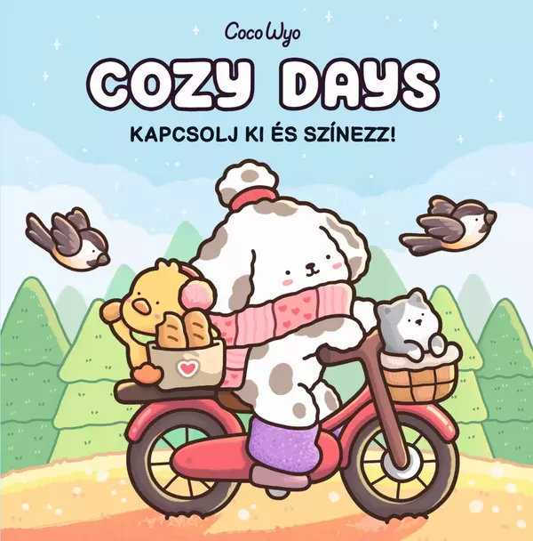 Cozy Days