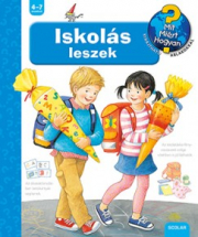 Iskolás leszek - Mit? Miért? Hogyan? 49.