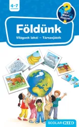 Földünk – Társasjáték