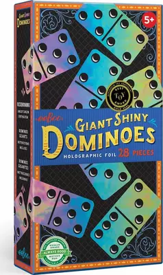 Óriás dominó - Hologram