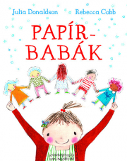 Papírbabák