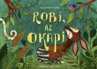 Robi, az okapi