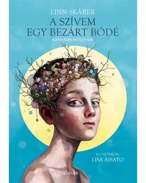 A szívem egy bezárt bódé - Kamaszmonológok